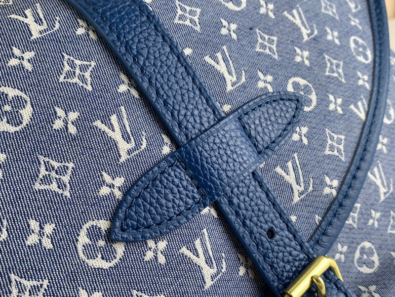 Satchel Bags - VL Bags - 2981