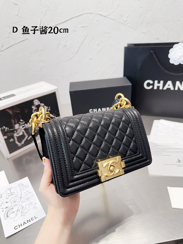 Satchel Bags - CHL Bags - 6782