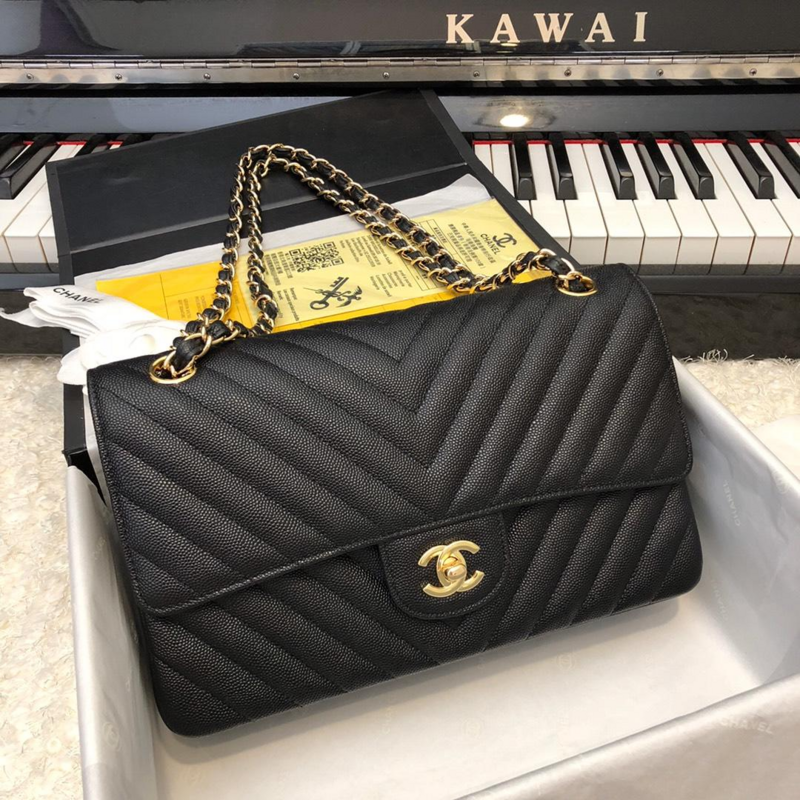 Satchel Bags - CHL Bags - 468