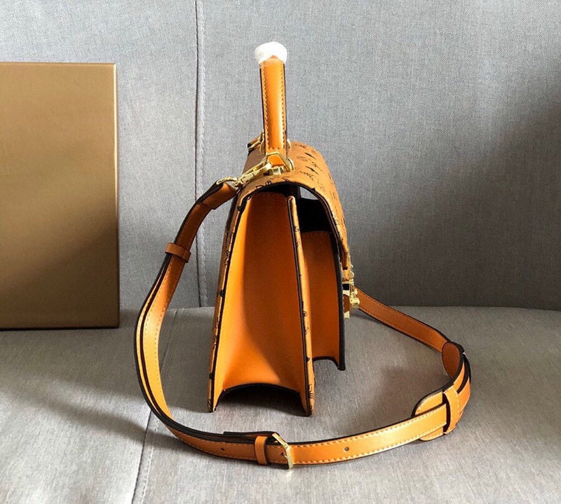 Satchel Bags - MC Bags - 227
