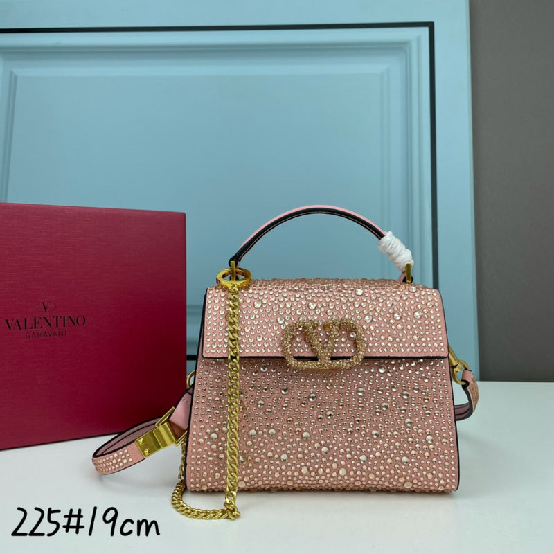 Satchel Bags - VLO Bags - 046
