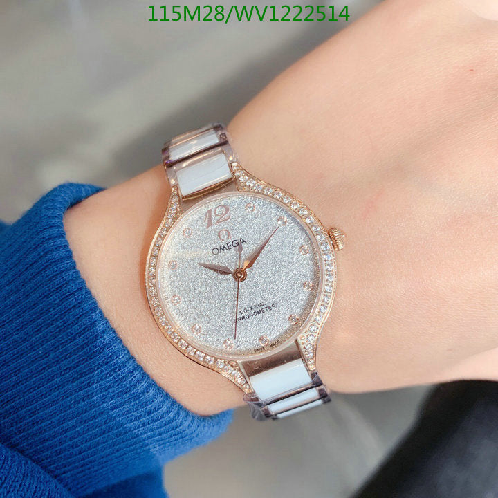 SAMC - OG Watches - 150