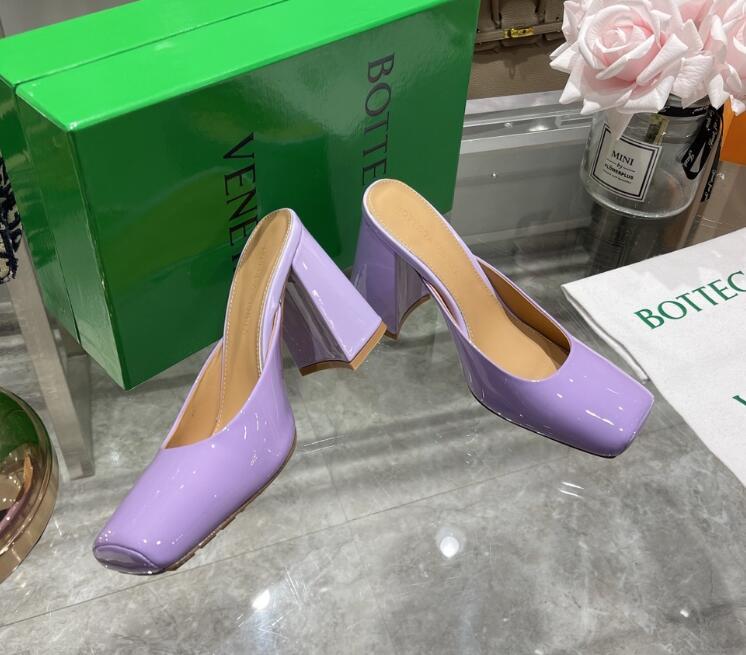 SAMC - BO Women Shoes - 185