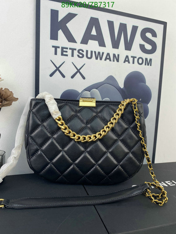 SAMC - CHL Bags Crossbody - 149