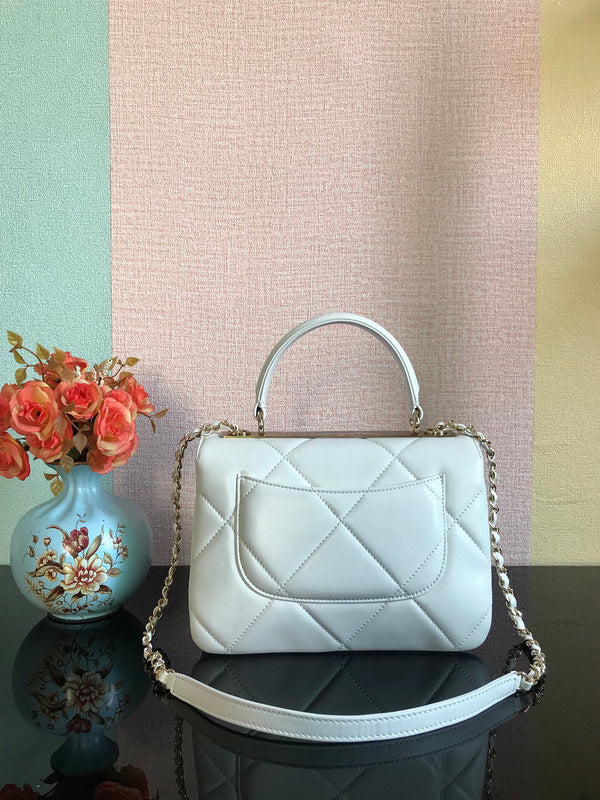 Satchel Bags - CHL Bags - 3610