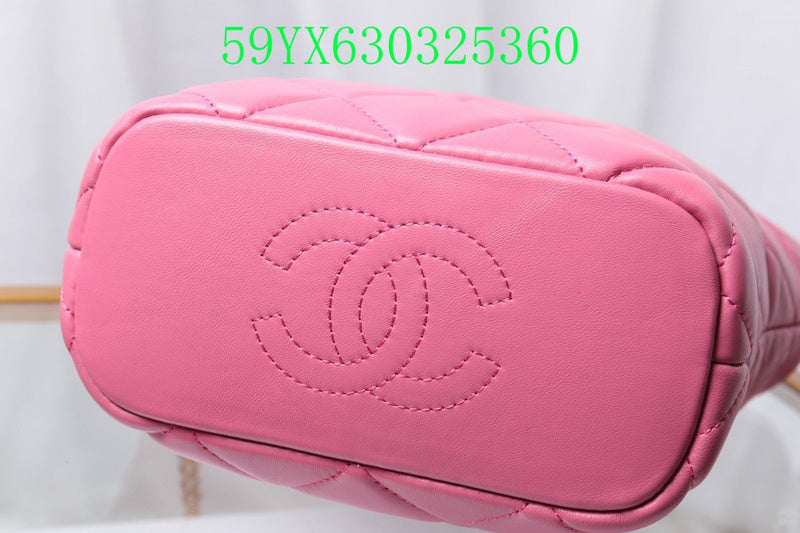Satchel Bags - CHL Bags - 5434