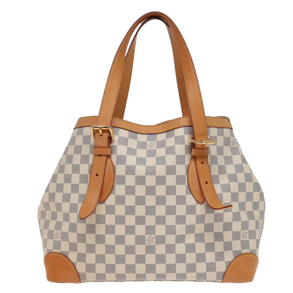 Louis Vuitton Hampstead Tote