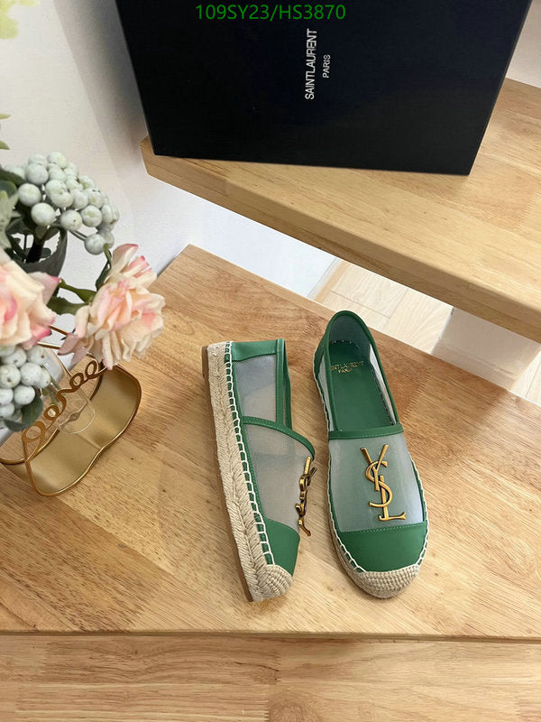 SAMC - YLS Women Shoes - 170