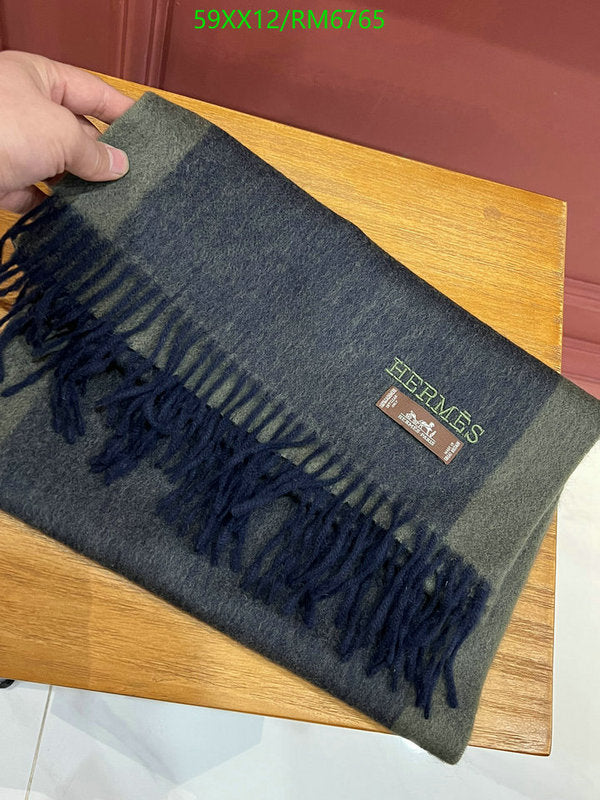 SAMC - HMS Scarves - 478