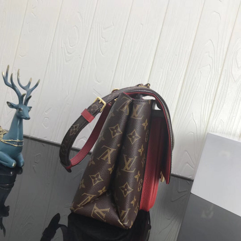 Satchel Bags - VL Bags - 866