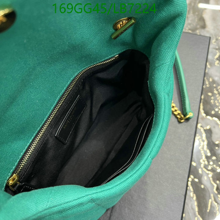 SAMC - YLS Bags - 439