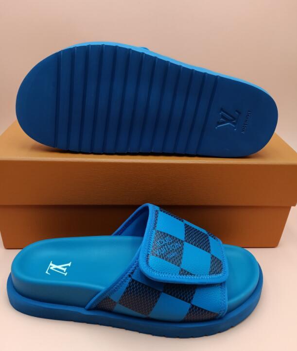 Glamy - LOV Men Shoes - 253