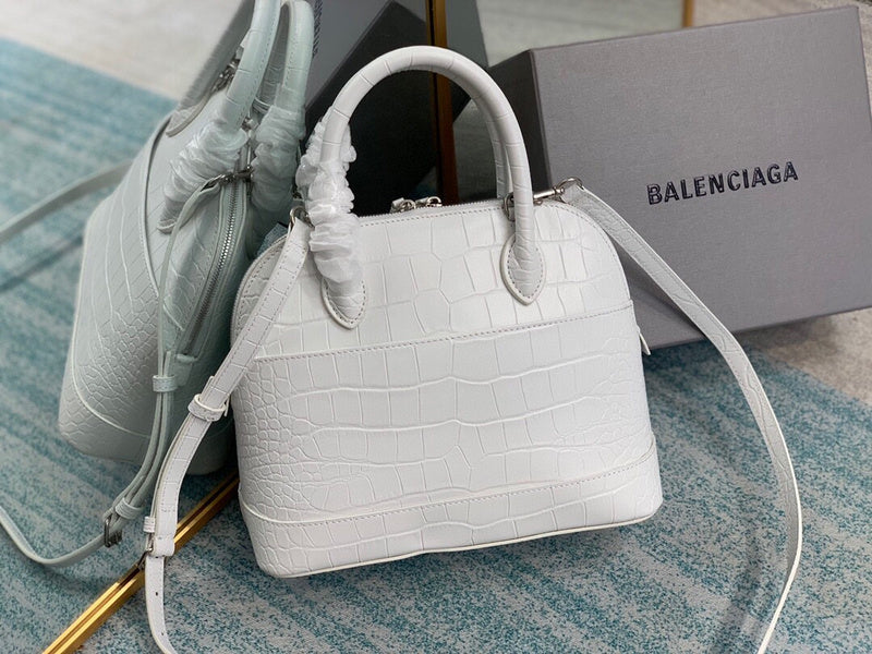 Satchel Bags - BGA Bags - 863