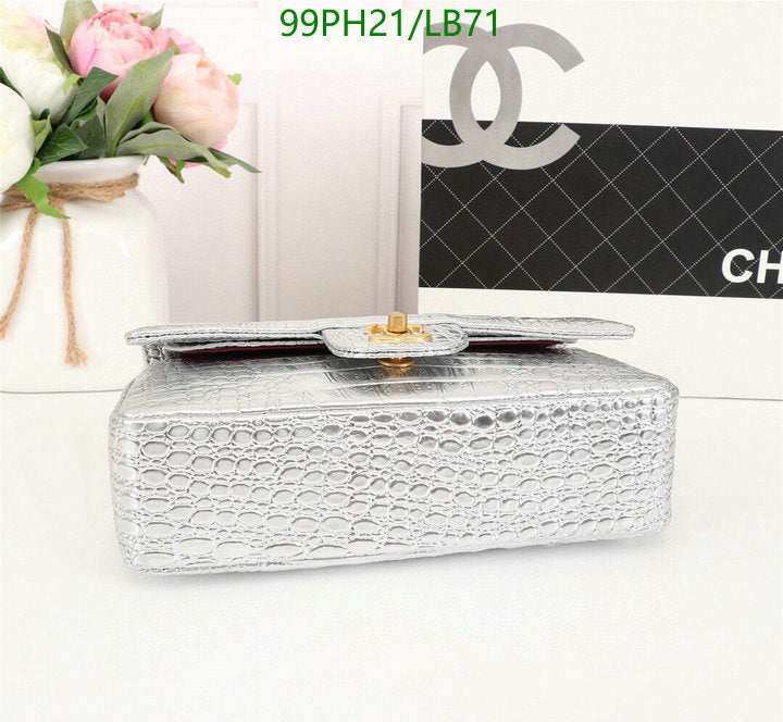 SAMC - CHL Bags Crossbody - 466