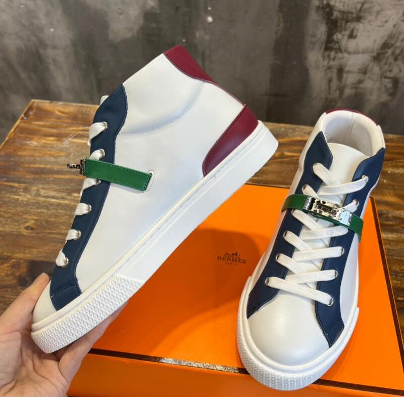 SAMC - HMS Women Shoes - 968