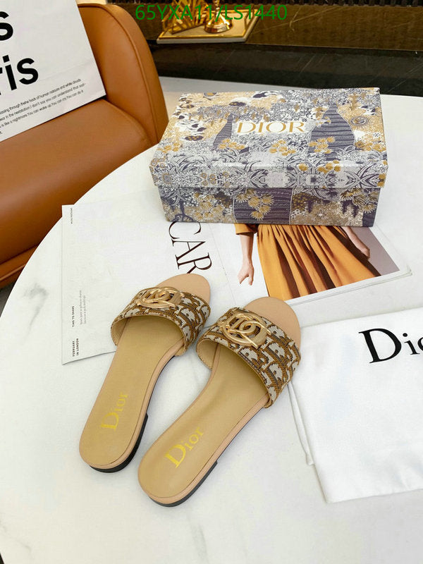 SAMCC - DOR Women Shoes - 2076