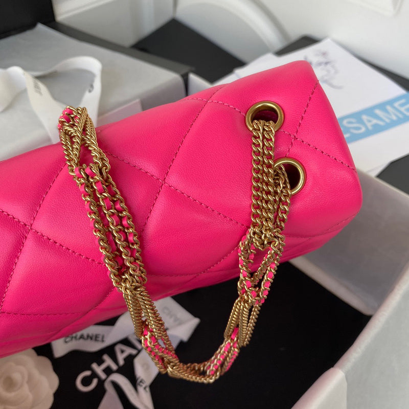 Satchel Bags - CHL Bags - 7584