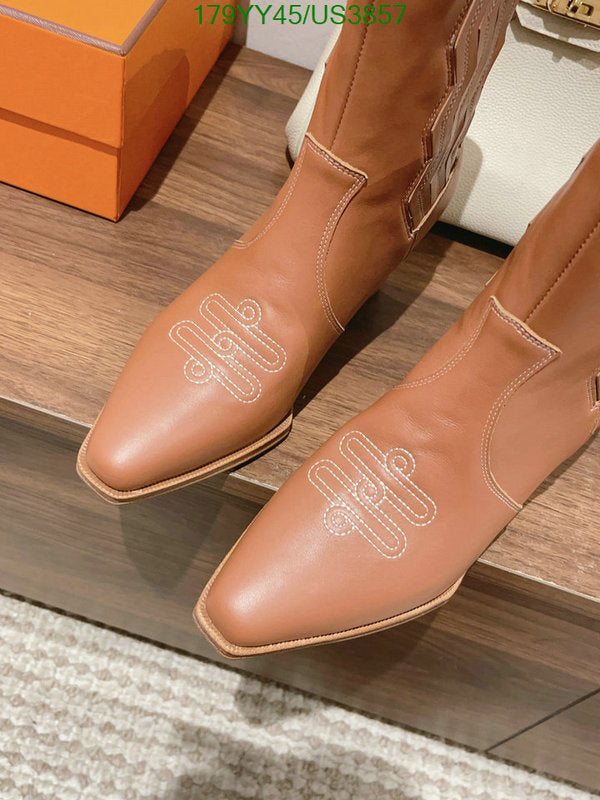 SAMC - Mix Boots - 532