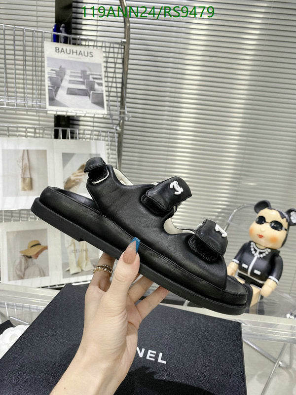SAMC - CHL Women Shoes Beach - 036