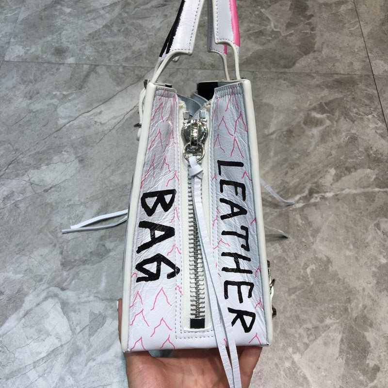 Satchel Bags - BGA Bags - 840