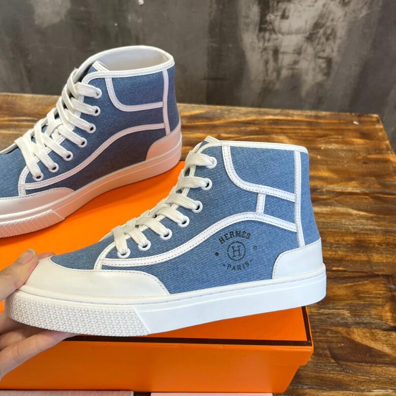 SAMC - HMS Women Shoes - 975