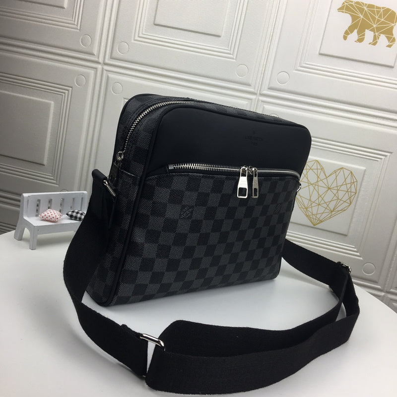 Satchel Bags - VL1 Bags - 156