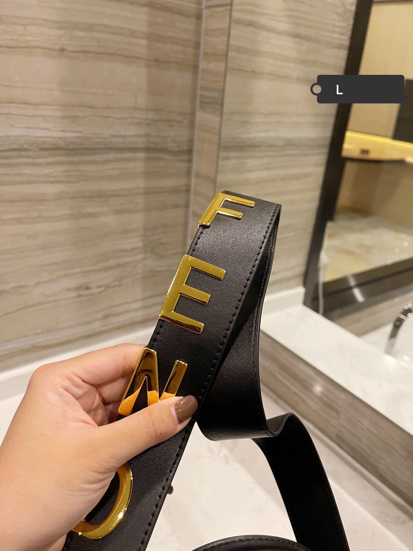 EN - New Arrival Bags FEI 195
