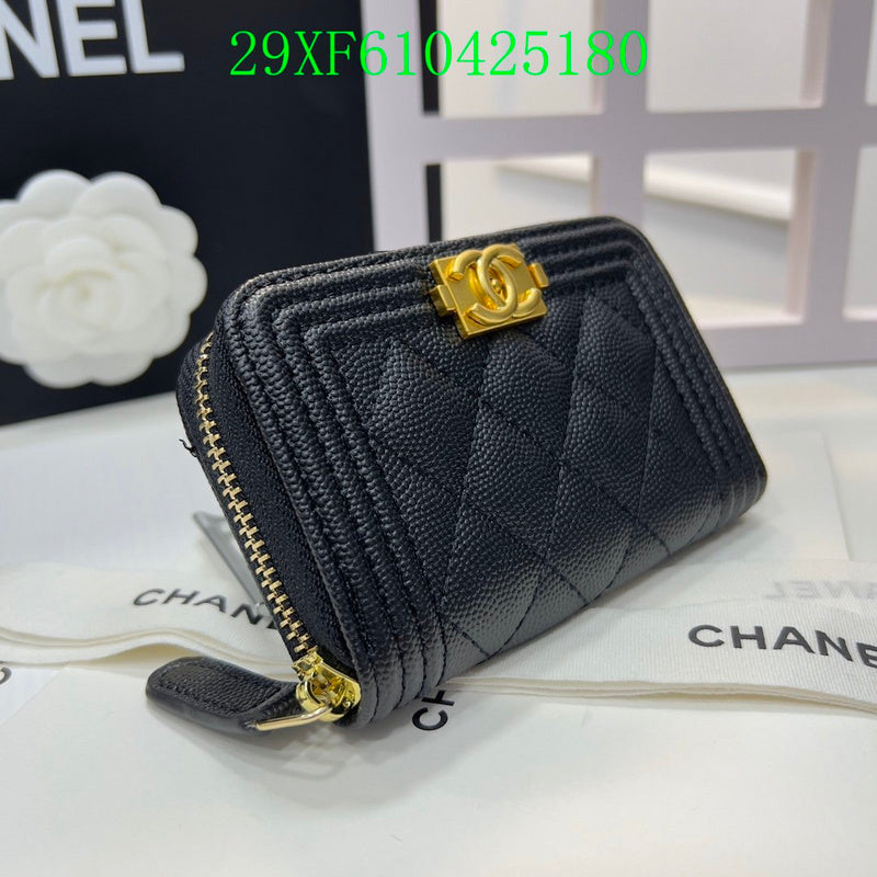 Glami - CHL Wallet - 2400