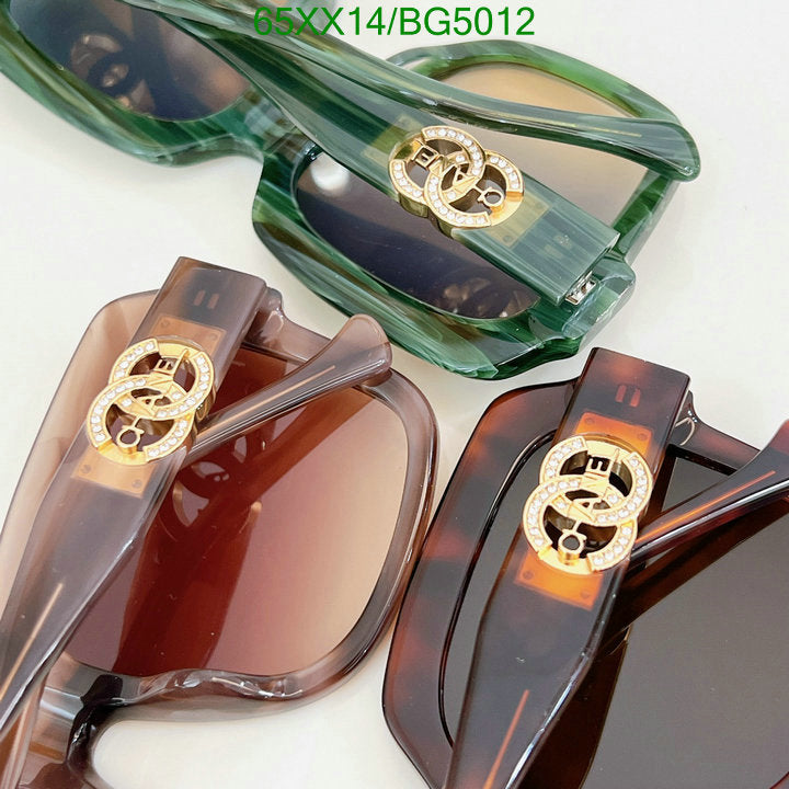 SAMC - CHL Glasses - 115