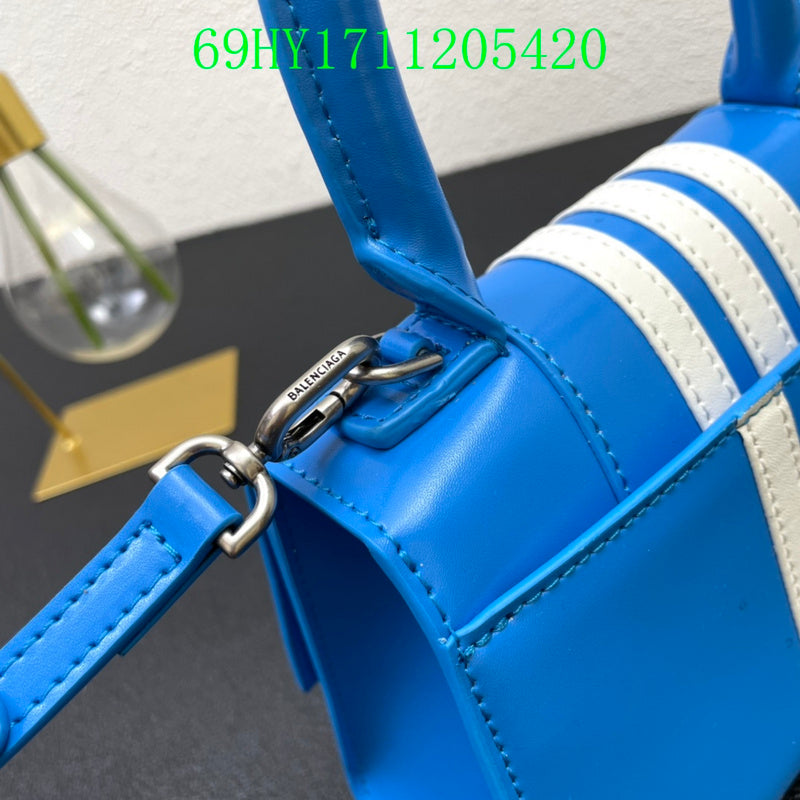 Satchel Bags - BGA Bags - 1943