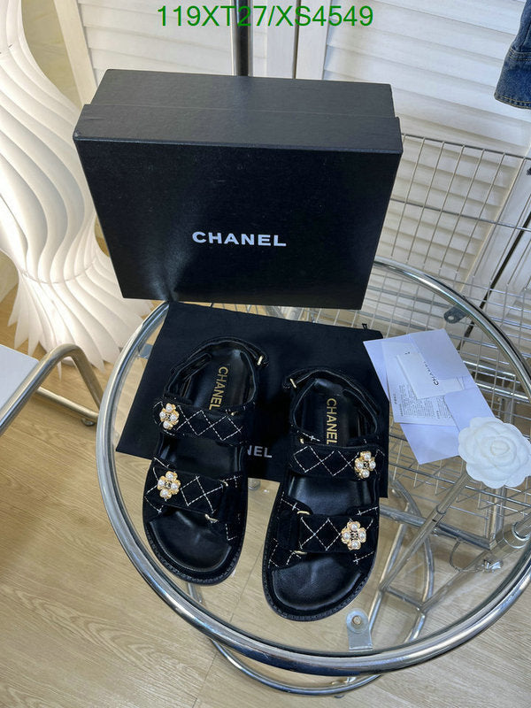 SAMC - CHL Women Shoes Beach - 014