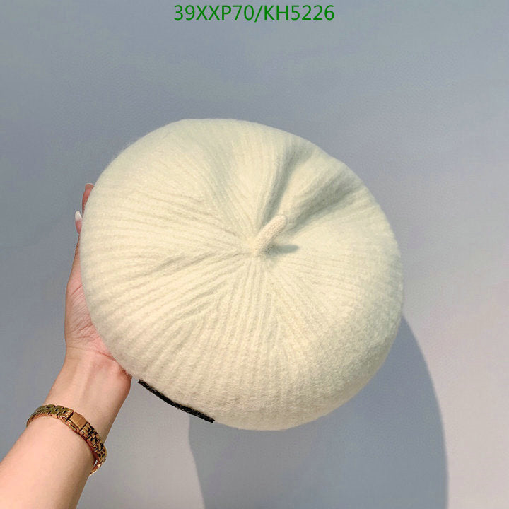 SAMC - CHL Caps & Hats - 472