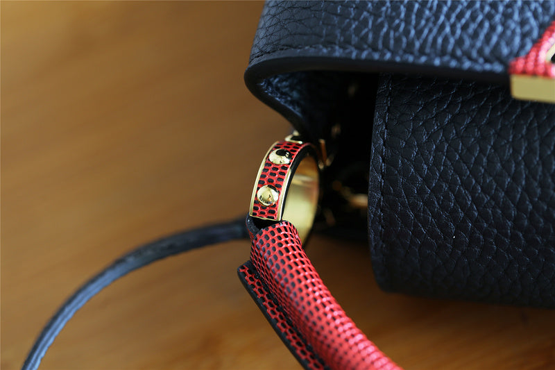 Glami Fashion Lu-Vi bags - 8347