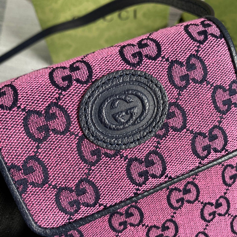 ELE - GG Bags - 2065