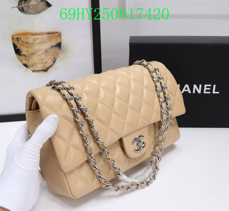 Satchel Bags - CHL Bags - 5288