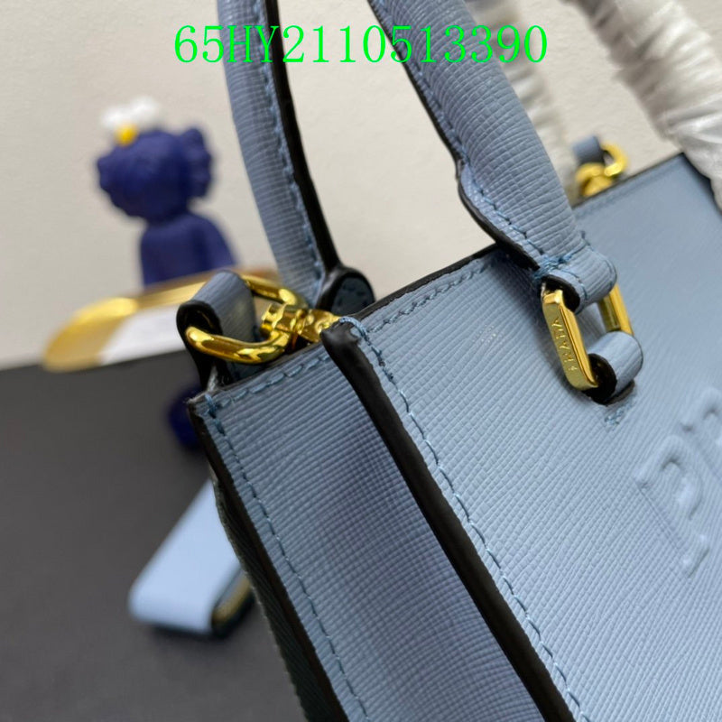 Satchel Bags - PDA Bags - 4338