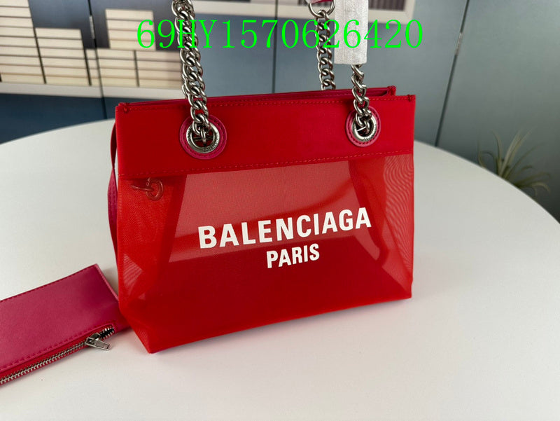 Glami GlamI - BGA Bags - 1742