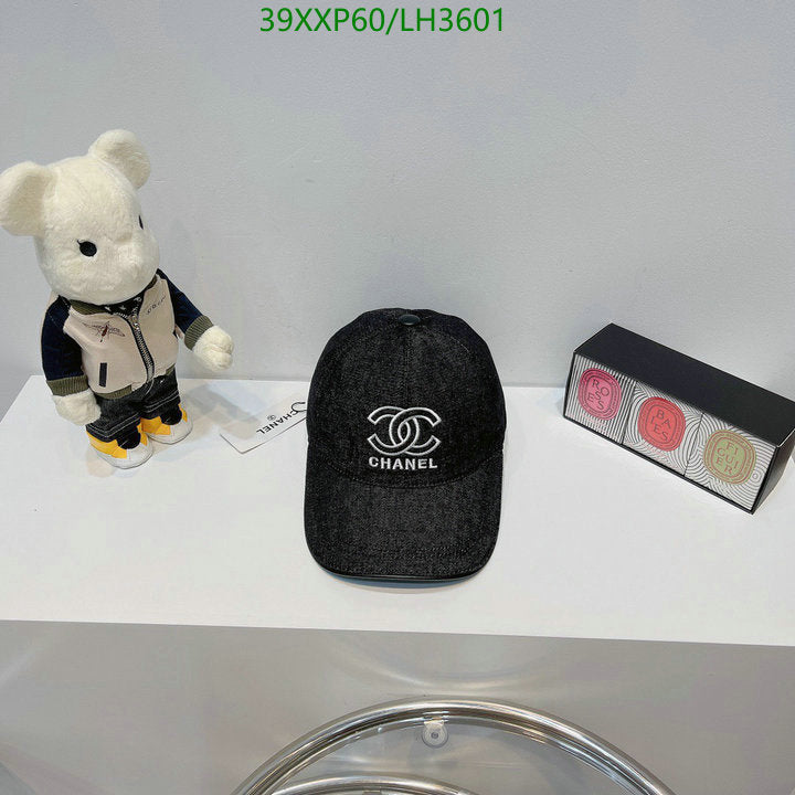 SAMC - CHL Caps & Hats - 464