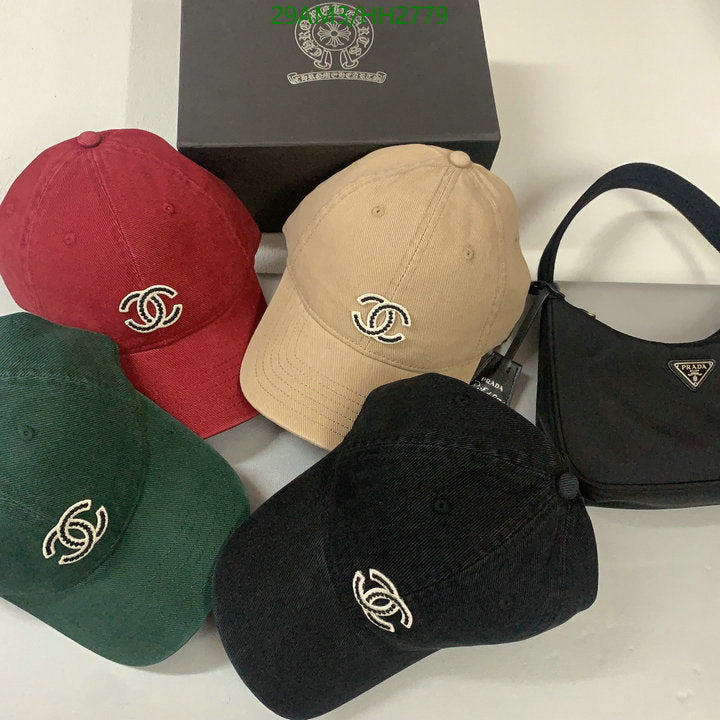 SAMC - CHL Caps & Hats - 356