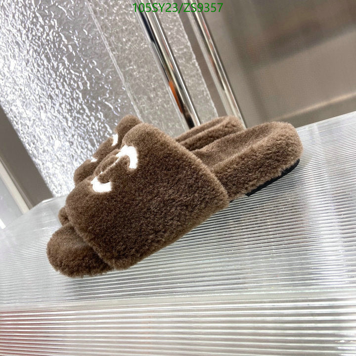 SAMC - CHL Women Shoes Slippers - 133