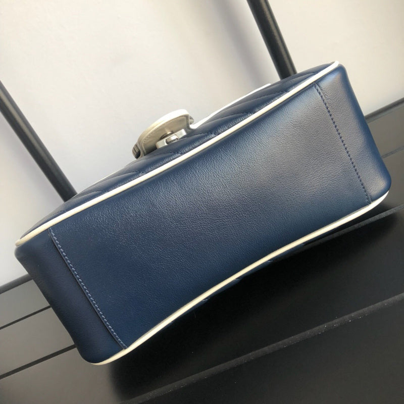 Satchel Bags - GCI Bags - 7095