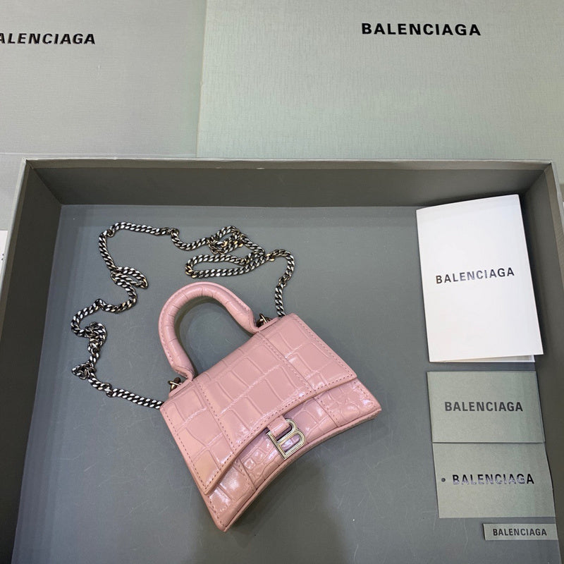 Satchel Bags - BGA Bags - 697