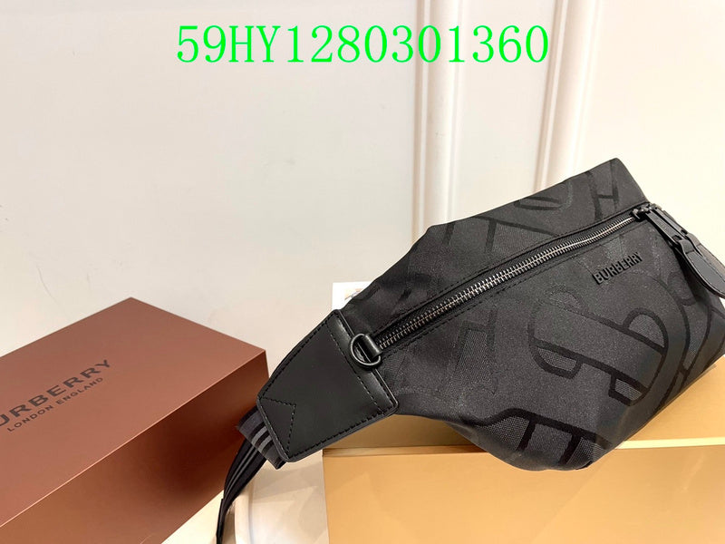 ELE Fashion -BBR Bags - 168