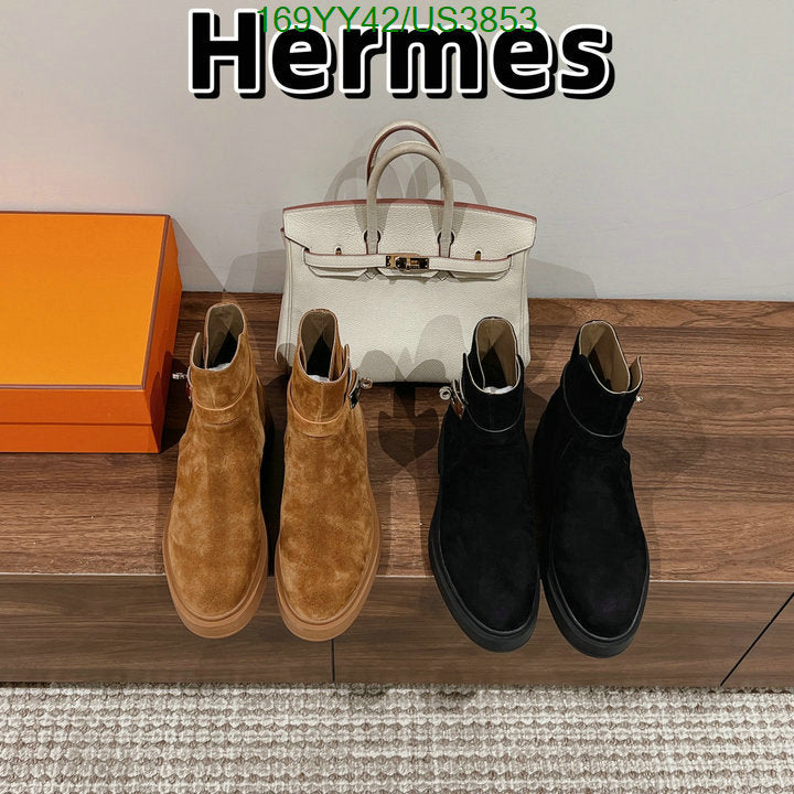 SAMC - Mix Boots - 534