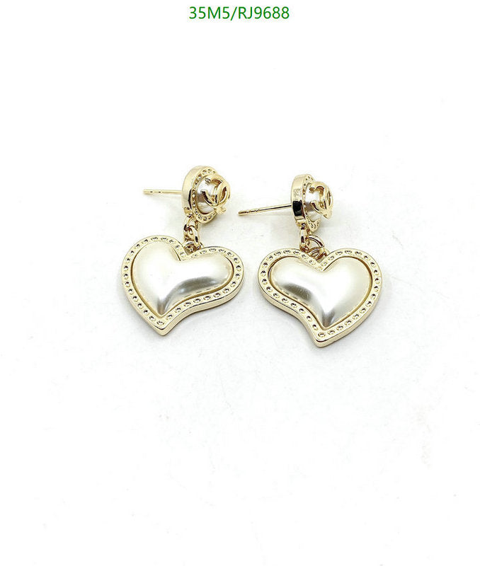 SAMC - CHL Jewelry - 1257