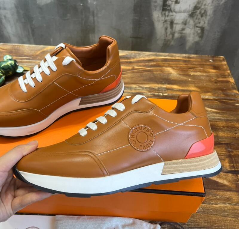 SAMC - HMS Women Shoes - 948