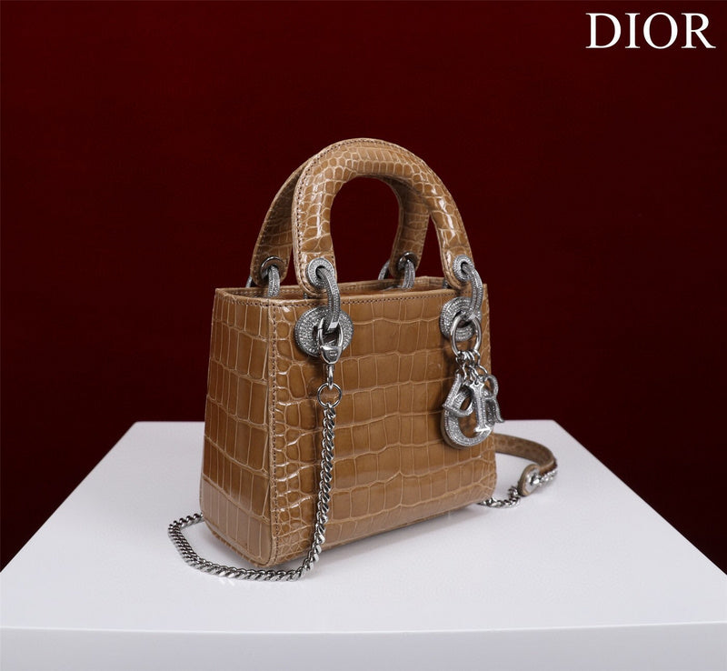 Glami Fashion - DIR Bags - 1660