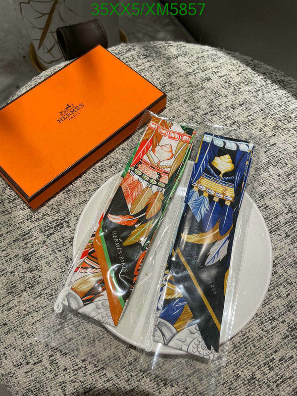 SAMC - HMS Scarves - 722