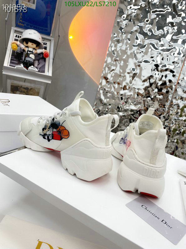 SAMC - DOR Women Sneakers - 169