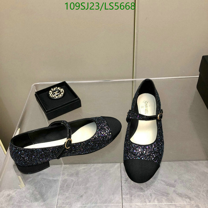 SAMC - CHL Women Shoes Ballet - 393